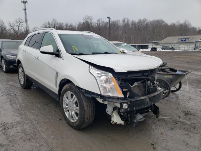 CADILLAC SRX LUXURY 2012 3gyfnde34cs619441