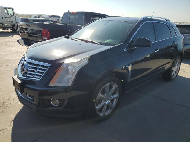 CADILLAC SRX PERFOR 2013 3gyfnde34ds504775