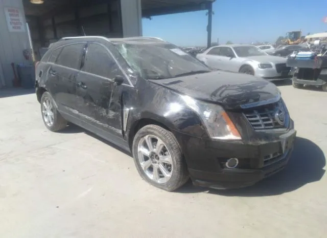 CADILLAC SRX 2013 3gyfnde34ds509779