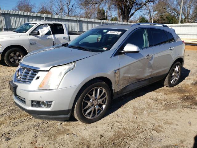 CADILLAC SRX 2013 3gyfnde34ds516814