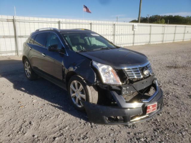 CADILLAC SRX PERFOR 2013 3gyfnde34ds517784