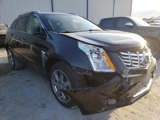 CADILLAC SRX PERFOR 2013 3gyfnde34ds531121