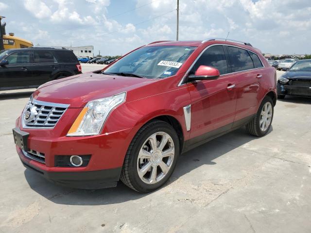 CADILLAC SRX PERFOR 2013 3gyfnde34ds542281