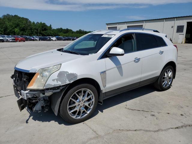 CADILLAC SRX 2013 3gyfnde34ds550798