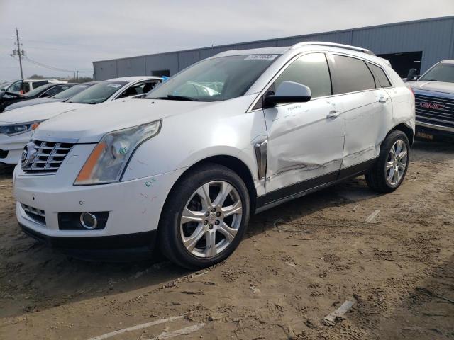 CADILLAC SRX 2013 3gyfnde34ds554964