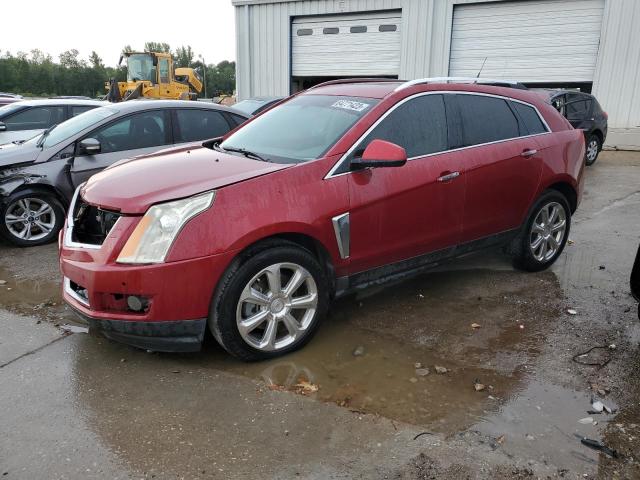 CADILLAC SRX 2013 3gyfnde34ds556634