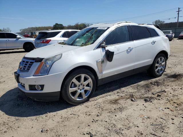 CADILLAC SRX 2013 3gyfnde34ds562076