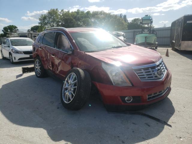 CADILLAC SRX PERFOR 2013 3gyfnde34ds569027