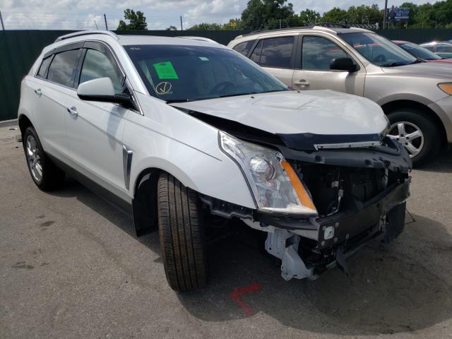 CADILLAC SRX PERFOR 2013 3gyfnde34ds573742