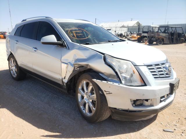 CADILLAC SRX PERFOR 2013 3gyfnde34ds576771