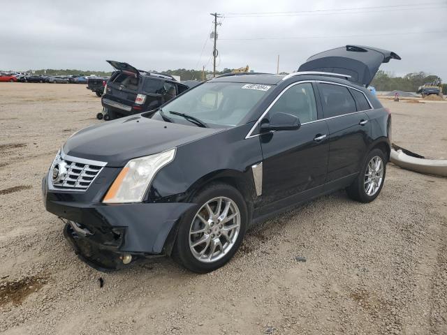 CADILLAC SRX 2013 3gyfnde34ds600888