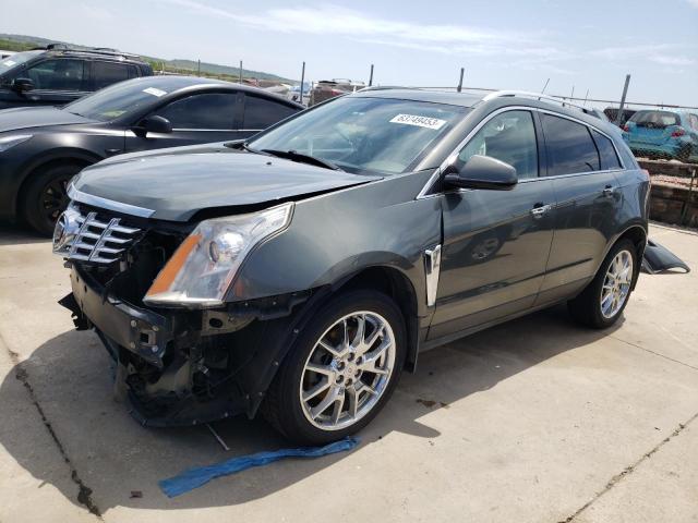 CADILLAC SRX 2013 3gyfnde34ds604973