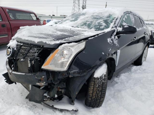 CADILLAC SRX PERFOR 2013 3gyfnde34ds617268