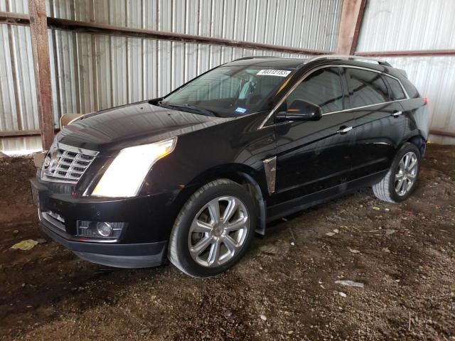 CADILLAC SRX 2013 3gyfnde34ds640209