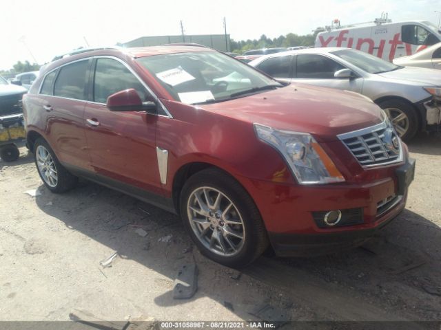 CADILLAC SRX 2013 3gyfnde34ds641490