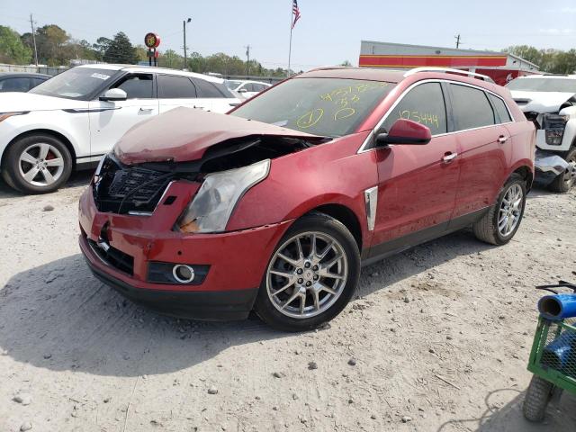 CADILLAC SRX PERFOR 2013 3gyfnde34ds641876