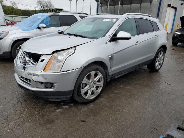 CADILLAC SRX PERFOR 2013 3gyfnde34ds645538