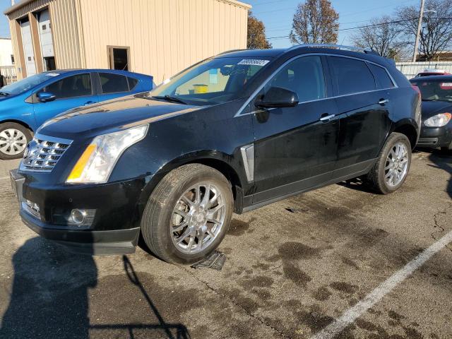 CADILLAC SRX PERFOR 2013 3gyfnde34ds653249