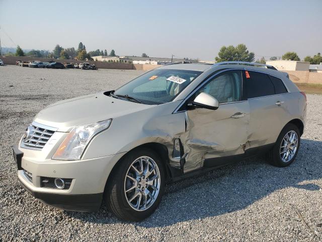 CADILLAC SRX PREMIU 2014 3gyfnde34es521870