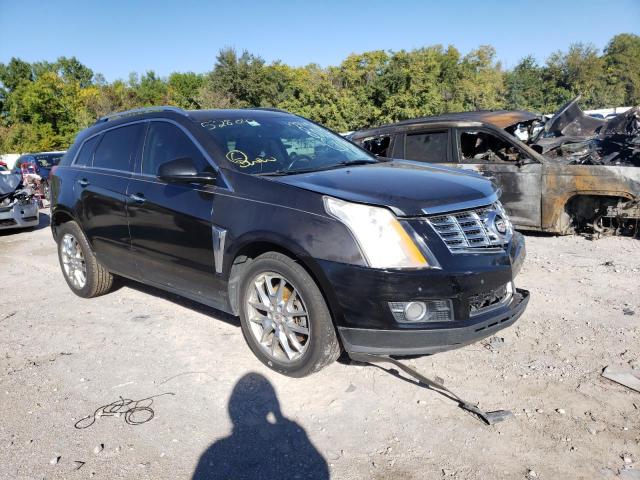 CADILLAC SRX PREMIU 2014 3gyfnde34es528043