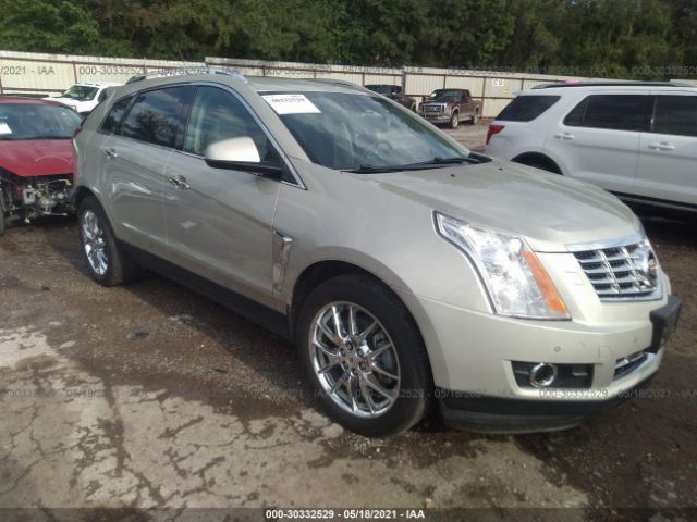 CADILLAC SRX 2014 3gyfnde34es539270