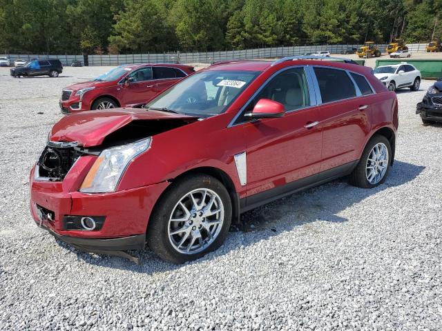 CADILLAC SRX PREMIU 2014 3gyfnde34es572513