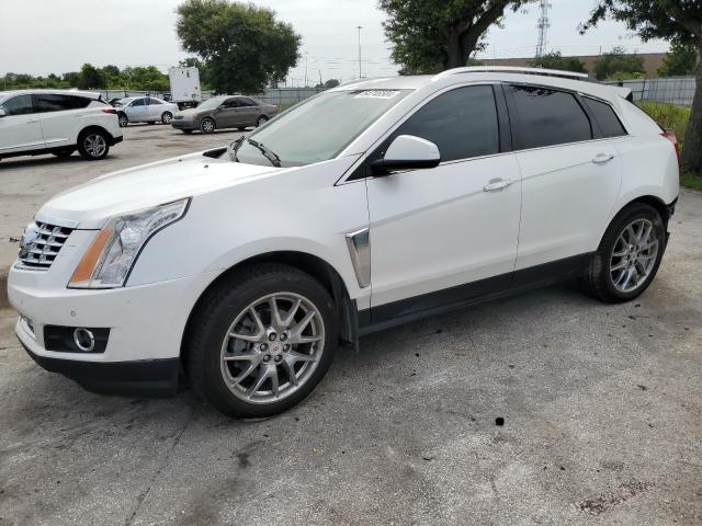 CADILLAC SRX 2014 3gyfnde34es588579