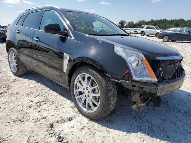 CADILLAC SRX 2014 3gyfnde34es687693