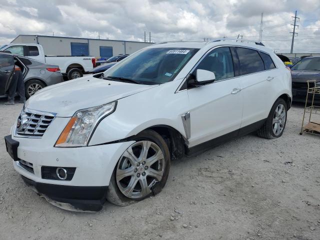 CADILLAC SRX PREMIU 2015 3gyfnde34fs546446