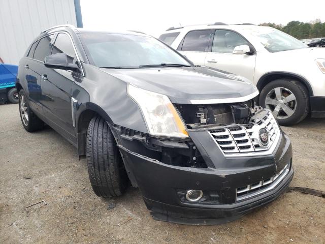 CADILLAC SRX PREMIU 2015 3gyfnde34fs569208