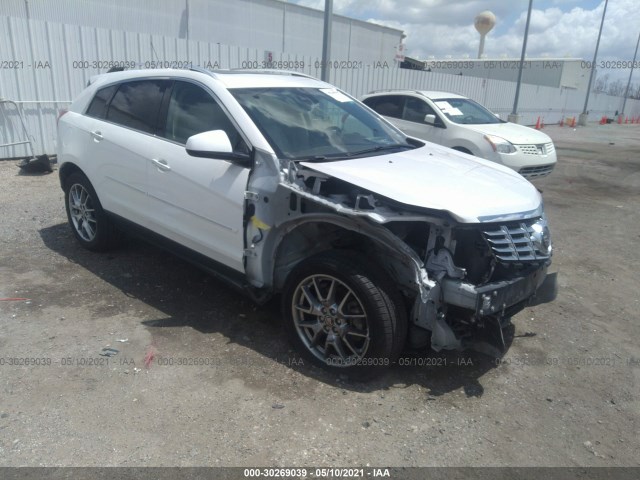 CADILLAC SRX 2015 3gyfnde34fs588311