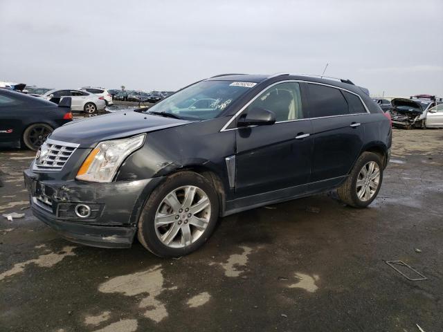 CADILLAC SRX PREMIU 2015 3gyfnde34fs632386