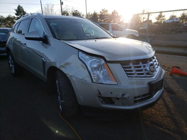 CADILLAC SRX PREMIU 2016 3gyfnde34gs501024