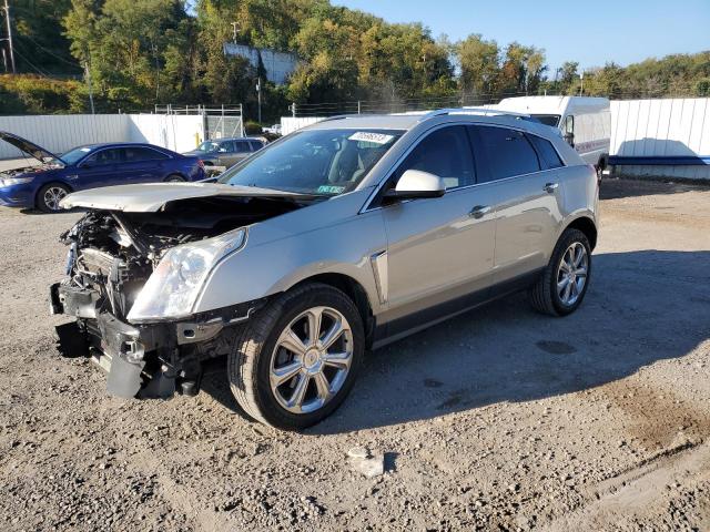 CADILLAC SRX PREMIU 2016 3gyfnde34gs516980