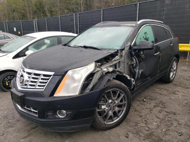 CADILLAC SRX PREMIU 2016 3gyfnde34gs519457