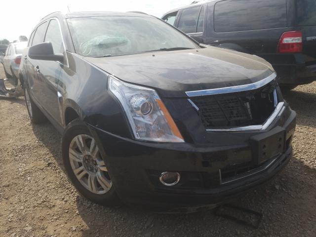 CADILLAC SRX PREMIU 2016 3gyfnde34gs523265