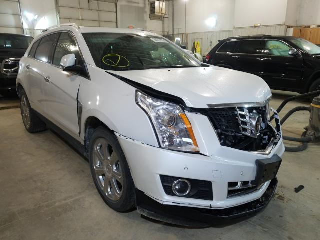 CADILLAC SRX PREMIU 2016 3gyfnde34gs526683