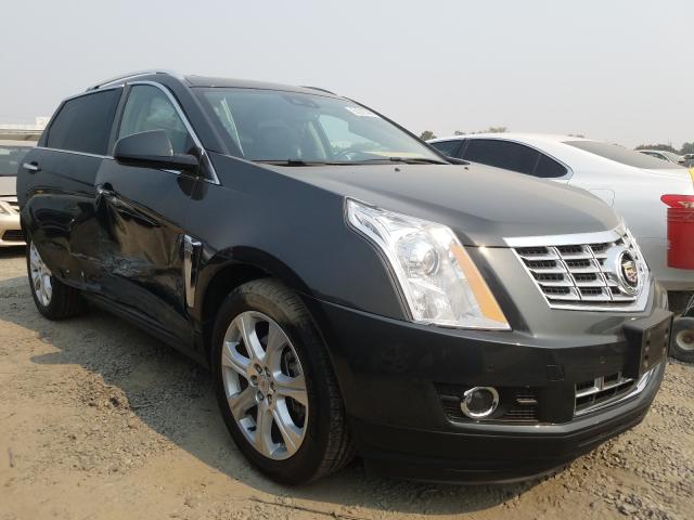 CADILLAC SRX PREMIU 2016 3gyfnde34gs531561