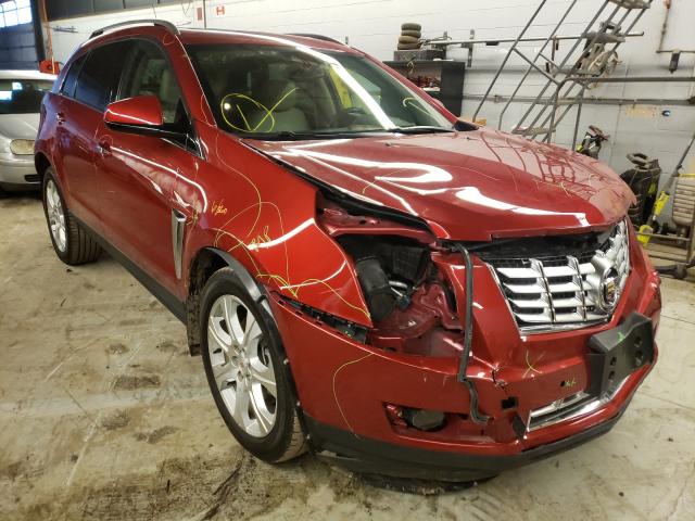 CADILLAC SRX PREMIU 2016 3gyfnde34gs535075