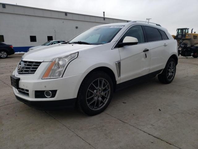 CADILLAC SRX 2016 3gyfnde34gs564043