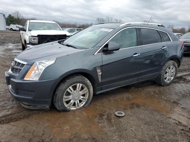 CADILLAC SRX 2012 3gyfnde35cs570816