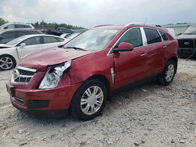 CADILLAC SRX 2012 3gyfnde35cs613745