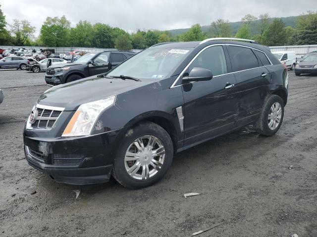 CADILLAC SRX 2012 3gyfnde35cs656935