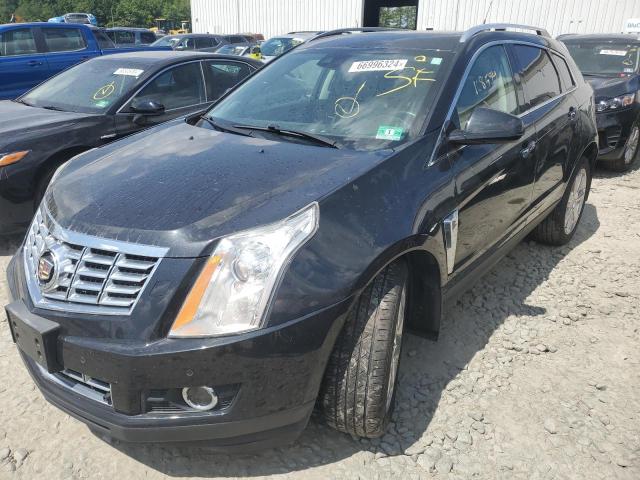 CADILLAC SRX PERFOR 2013 3gyfnde35ds509032