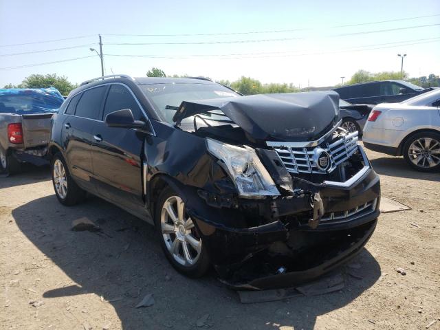 CADILLAC SRX PERFOR 2013 3gyfnde35ds514134