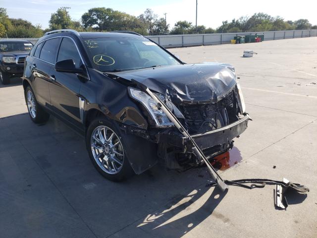 CADILLAC SRX PERFOR 2013 3gyfnde35ds533539