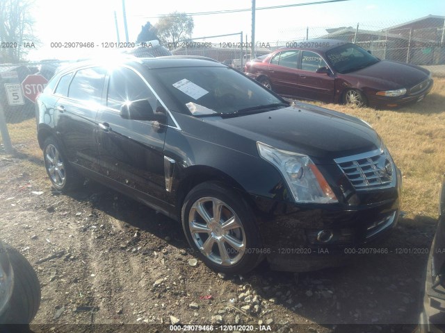 CADILLAC SRX 2013 3gyfnde35ds536599