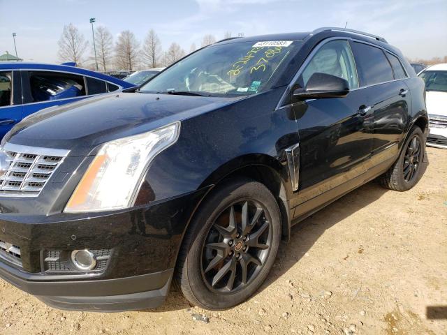 CADILLAC SRX PERFOR 2013 3gyfnde35ds538210