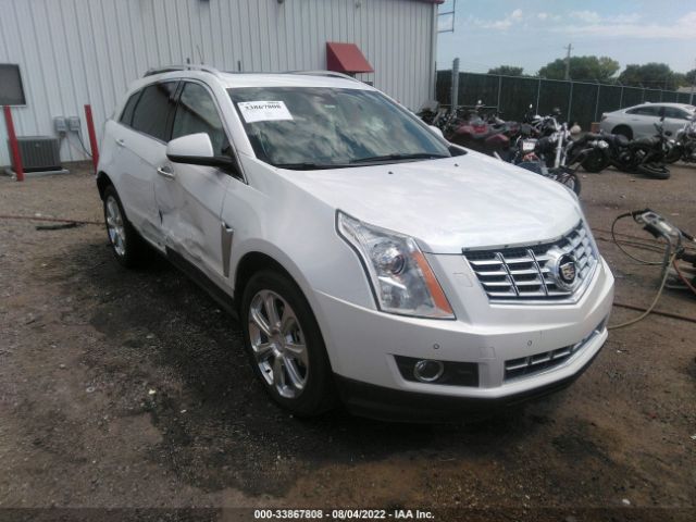 CADILLAC SRX 2013 3gyfnde35ds543133