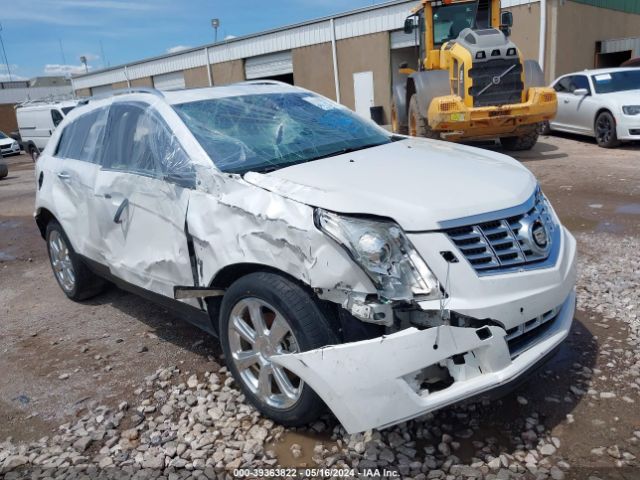 CADILLAC SRX 2013 3gyfnde35ds549773